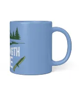 Black Mug