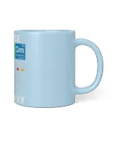 Black Mug