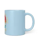 Black Mug