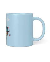 Black Mug
