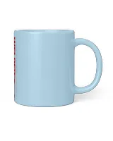 Black Mug