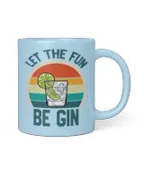 Black Mug