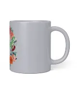 Black Mug