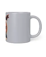 Black Mug