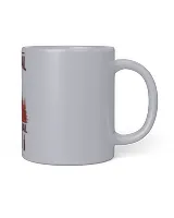 Black Mug