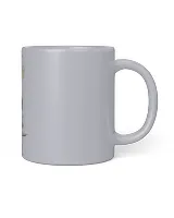 Black Mug