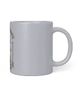 Black Mug