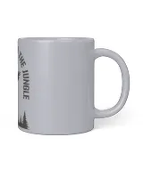 Black Mug