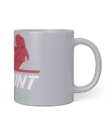 Black Mug