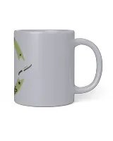 Black Mug