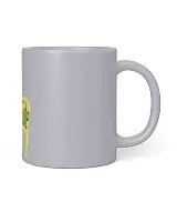 Black Mug