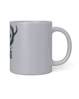 Black Mug