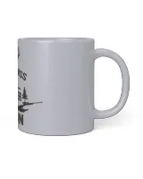 Black Mug