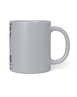 Black Mug