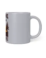 Black Mug