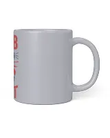 Black Mug