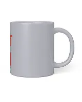 Black Mug