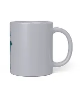 Black Mug