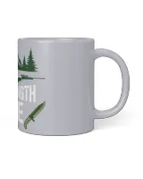 Black Mug