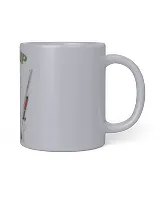 Black Mug