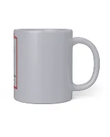 Black Mug
