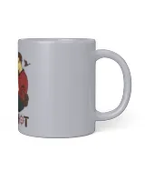 Black Mug