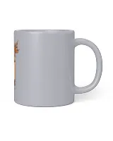 Black Mug