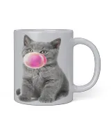 Black Mug