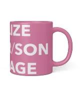 Black Mug