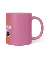 Black Mug