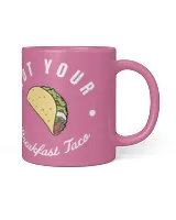 Black Mug