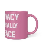 Black Mug