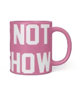 Black Mug