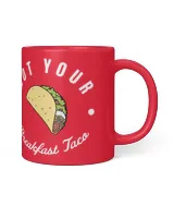 Black Mug