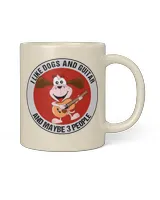 Black Mug