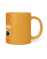 Black Mug