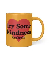 Black Mug