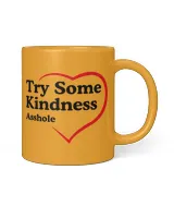 Black Mug