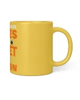Black Mug