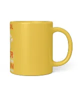 Black Mug