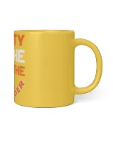 Black Mug