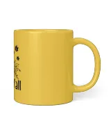 Black Mug