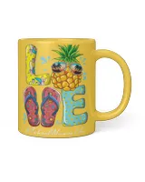 Black Mug