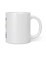 Black Mug