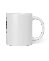 Black Mug