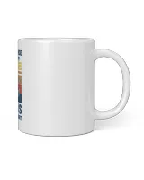 Black Mug