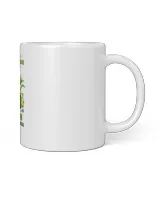 Black Mug