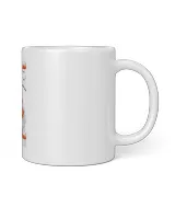 Black Mug