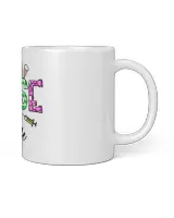 Black Mug