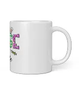 Black Mug